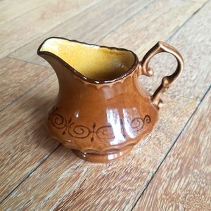 Metlox San Fernando Creamer